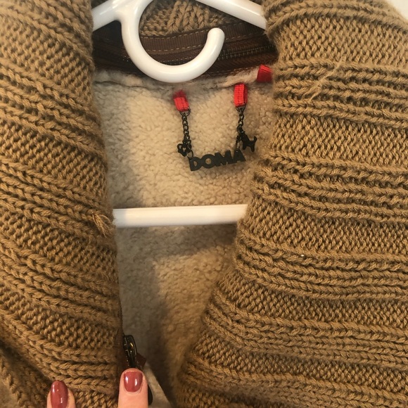 Gorgeous suede jacket - Picture 3 of 12